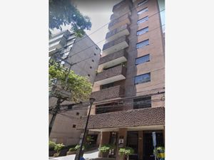 Edificio en Venta en Hipódromo Condesa Cuauhtémoc