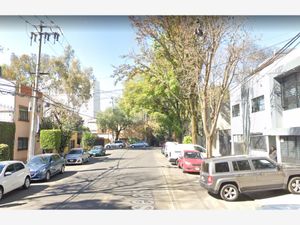 Casa en Venta en Del Carmen Coyoacán