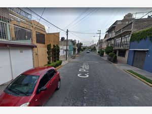 Casa en Venta en Metropolitana Primera Sección Nezahualcóyotl