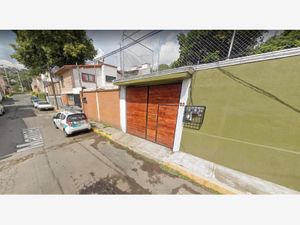 Casa en Venta en Pueblo Nuevo Alto La Magdalena Contreras