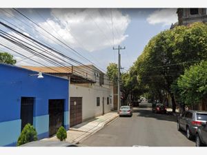 Casa en Venta en San Alvaro Azcapotzalco