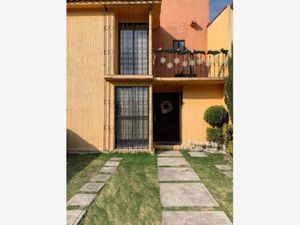 Casa en Venta en El Olimpo Toluca