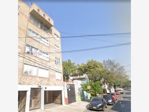 Departamento en Venta en Moderna Benito Juárez