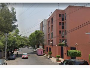 Departamento en Venta en Pedregal de Santo Domingo Coyoacán