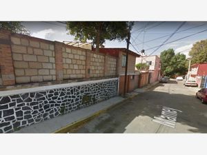 Casa en Venta en Pueblo Nuevo Alto La Magdalena Contreras