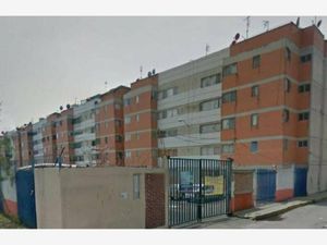 Departamento en Venta en Santa Martha Acatitla Norte Iztapalapa