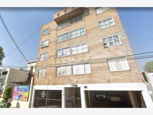 Departamento en Venta en Moderna Benito Juárez