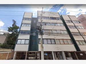 Departamento en Venta en Zacahuitzco Benito Juárez