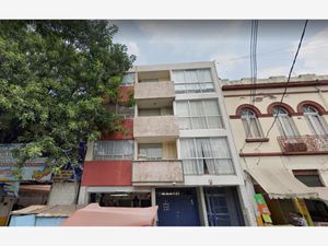 Departamento en Venta en Santa Maria la Ribera Cuauhtémoc