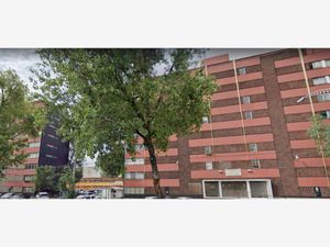 Departamento en Venta en Nonoalco Tlatelolco Cuauhtémoc