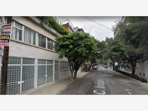 Casa en Venta en Napoles Benito Juárez