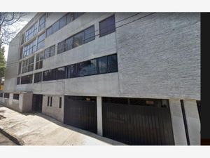 Departamento en Venta en Algarin Cuauhtémoc