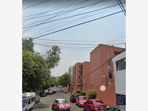 Departamento en Venta en Pedregal de Santo Domingo Coyoacán