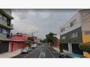 Departamento en Venta en Moderna Benito Juárez