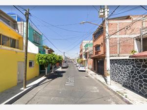 Casa en Venta en Cerro de la Estrella Iztapalapa