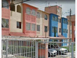 Departamento en Venta en Rey Nezahualcóyotl Nezahualcóyotl