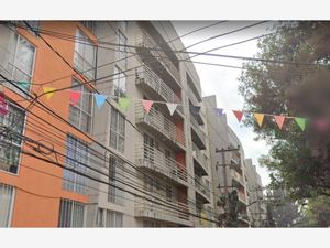 Departamento en Venta en Anáhuac I Sección Miguel Hidalgo