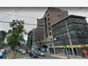 Departamento en Venta en Roma Norte Cuauhtémoc