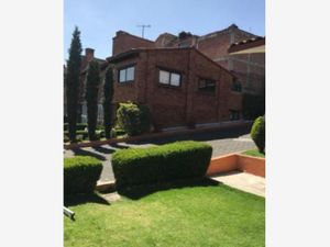 Casa en Venta en Cuajimalpa Cuajimalpa de Morelos