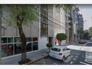 Departamento en Venta en Napoles Benito Juárez