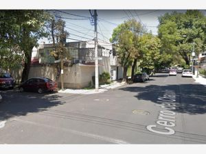 Casa en Venta en Campestre Churubusco Coyoacán