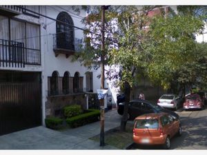 Casa en Venta en Roma Sur Cuauhtémoc