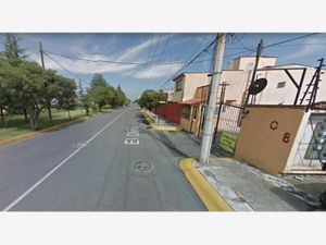 Casa en Venta en El Olimpo Toluca