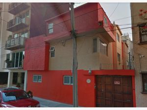 Casa en Venta en Del Valle Centro Benito Juárez