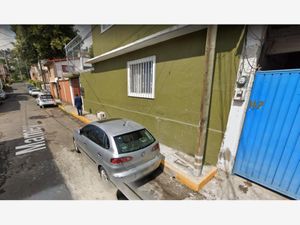 Casa en Venta en Pueblo Nuevo Alto La Magdalena Contreras