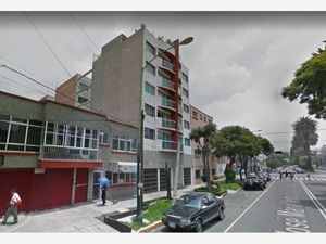 Departamento en Venta en Narvarte Oriente Benito Juárez