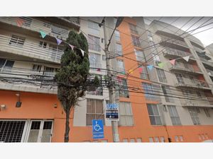 Departamento en Venta en Anáhuac I Sección Miguel Hidalgo