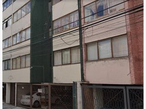 Departamento en Venta en Zacahuitzco Benito Juárez