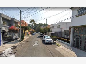 Casa en Venta en Romero de Terreros Coyoacán