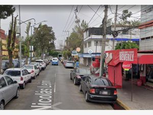 Casa en Venta en Jardin Balbuena Venustiano Carranza