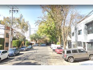 Casa en Venta en Del Carmen Coyoacán