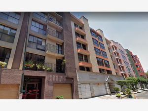 Departamento en Venta en Paseos de Taxqueña Coyoacán