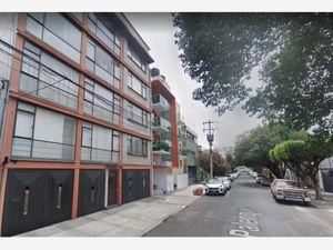 Departamento en Venta en Narvarte Poniente Benito Juárez