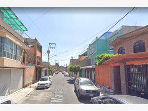 Casa en Venta en Cerro de la Estrella Iztapalapa