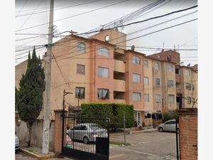 Departamento en Venta en Rey Nezahualcóyotl Nezahualcóyotl