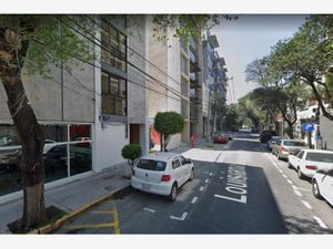 Departamento en Venta en Napoles Benito Juárez