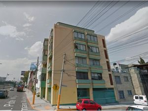 Departamento en Venta en Del Valle Centro Benito Juárez