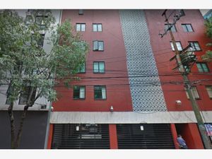 Departamento en Venta en Roma Norte Cuauhtémoc