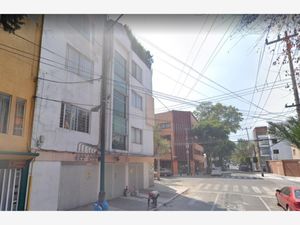 Departamento en Venta en Portales Norte Benito Juárez