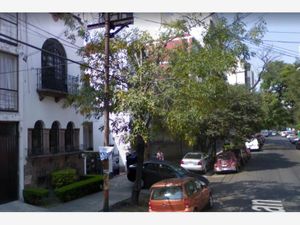 Casa en Venta en Roma Sur Cuauhtémoc