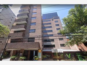 Edificio en Venta en Hipódromo Condesa Cuauhtémoc