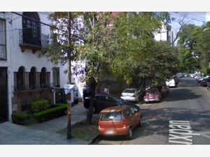 Casa en Venta en Roma Sur Cuauhtémoc