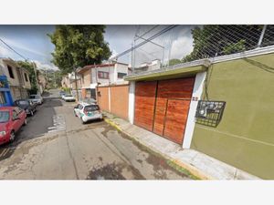 Casa en Venta en Pueblo Nuevo Alto La Magdalena Contreras