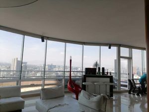 Departamento en Venta en Polanco I Sección Miguel Hidalgo