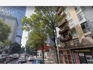 Departamento en Venta en Cuauhtemoc Cuauhtémoc