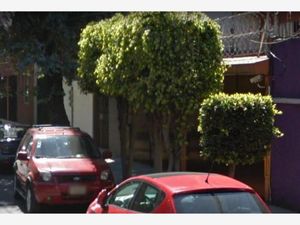 Casa en Venta en Del Carmen Coyoacán